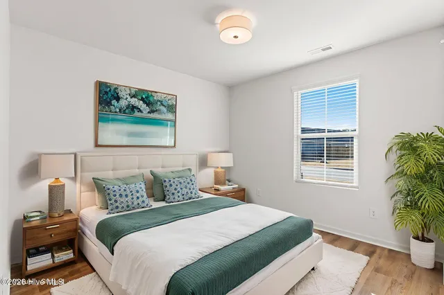 $269,000 | 142 Maymont Street Northwest, Supply, NC 28462