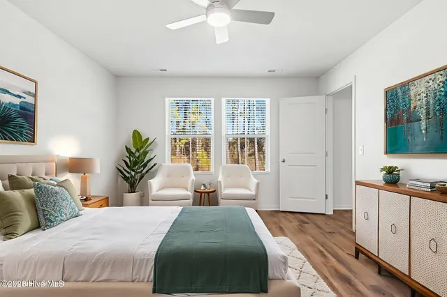 $269,000 | 142 Maymont Street Northwest, Supply, NC 28462