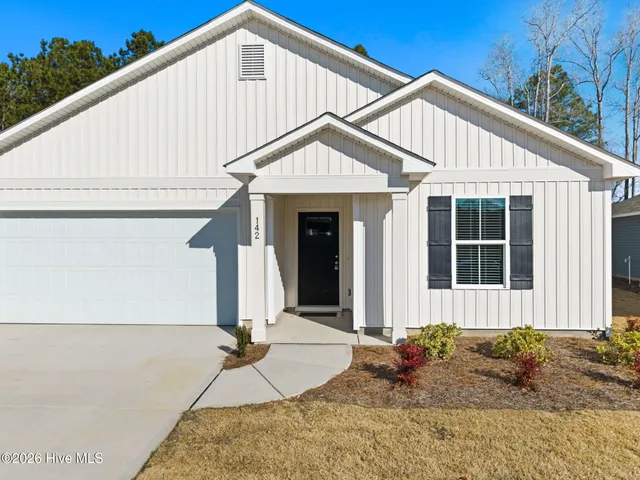 $269,000 | 142 Maymont Street Northwest, Supply, NC 28462