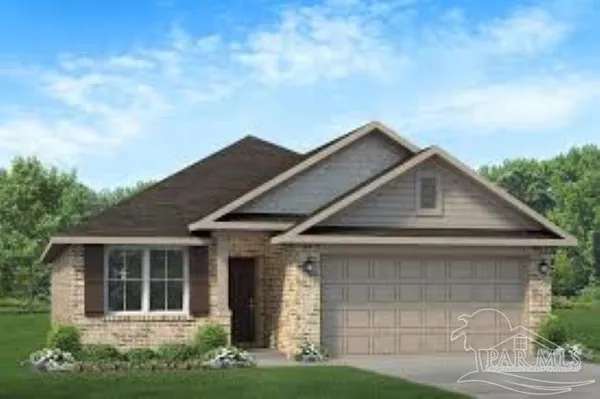 $294,200 | 913 Rustling Pnes Road, Unit 3C, Cantonment, FL 32533