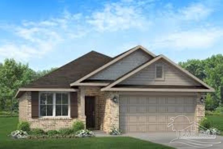 913 Rustling Pnes Road, Unit 3C Cantonment, FL 32533 - Photo 1 of 1
