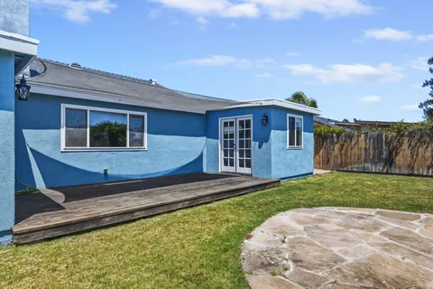 $1,495,000 | 4655 El Carro Lane, Carpinteria, CA 93013