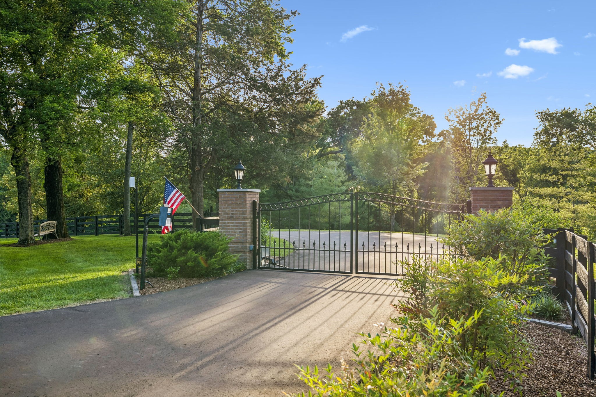 9862 Sam Donald Road Nolensville, TN 37135 - Photo 6 of 91