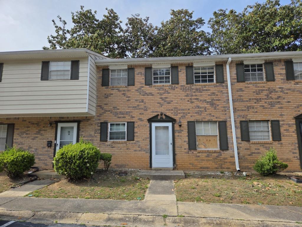 4701 Flat Shoals Road, Unit 56C Union City, GA 30291 - Photo 1 of 8