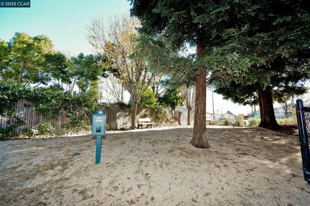 a view of a city street from a building