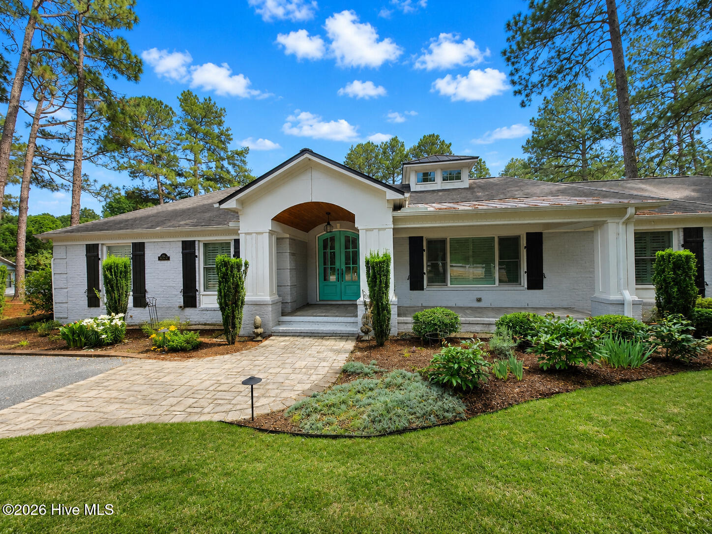 700 Linden Road Pinehurst, NC 28374 - Photo 1 of 58 2
