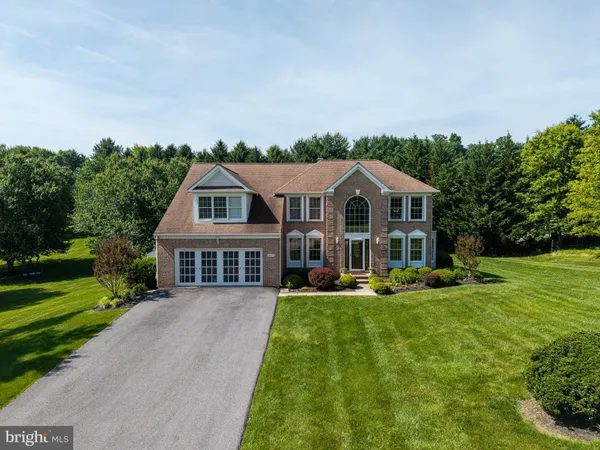 $850,000 | 4915 Jalmia Road, Mount Airy, MD 21771