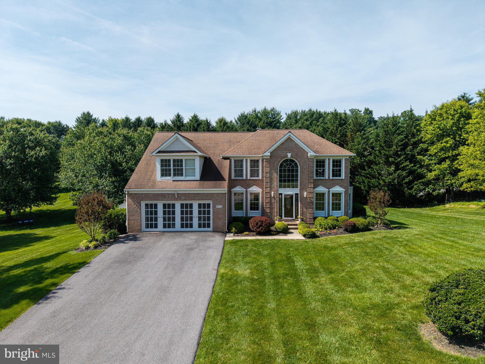4915 Jalmia Road Mount Airy, MD 21771 - Photo 1 of 12