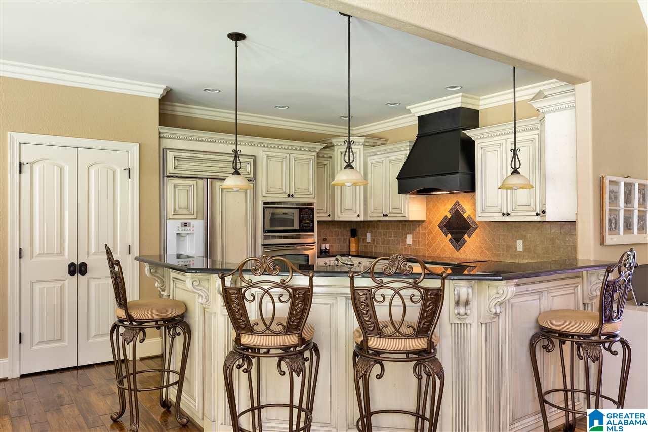 6150 Rock Mountain Lake Road McCalla, AL 35111 - Photo 12 of 37