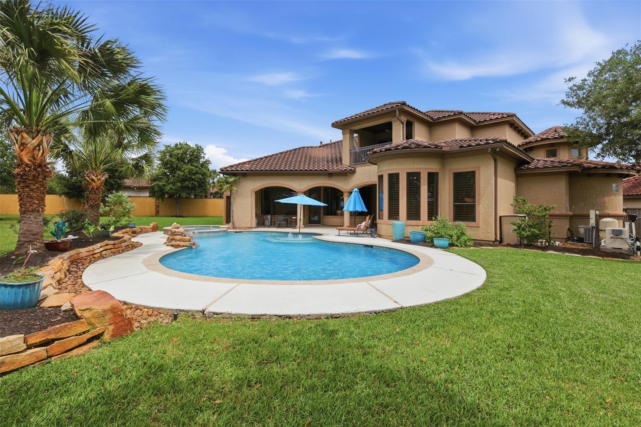 14 Post Shadow Estate Drive Spring, TX 77389 - Photo 42 of 49 Gallery Image 42