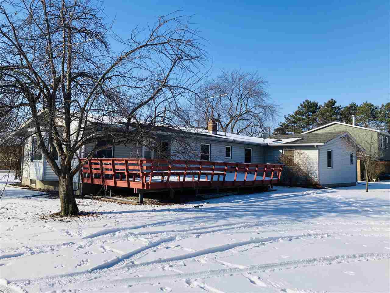 5909 2 Mile Road Bay City, MI 48706 - Photo 4 of 19 Gallery Image 4