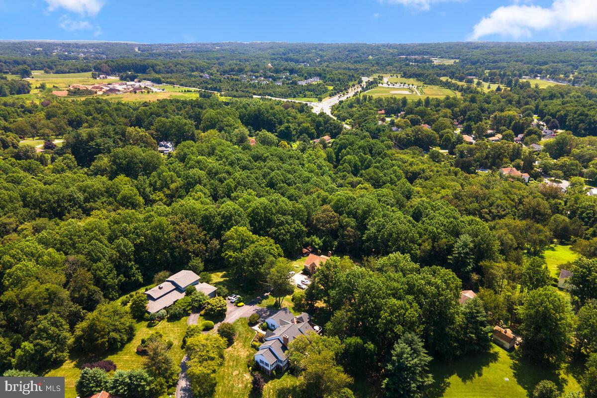 17030 Barn Ridge Drive Silver Spring, MD 20906 - Photo 67 of 84 AERIAL VIEWS