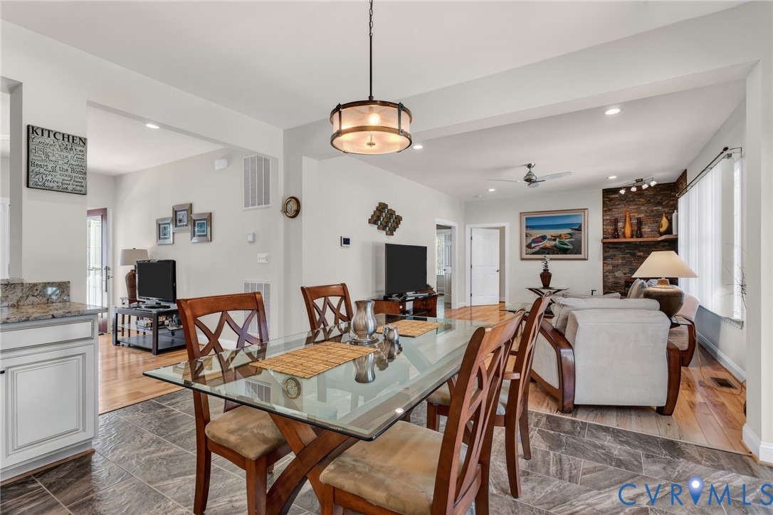 547 Twin Harbor Road Reedville, VA 22539 - Photo 11 of 39
