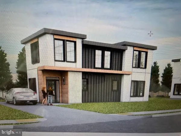 $445,000 | 43 East Hodges Avenue, Lawnside, NJ 08045