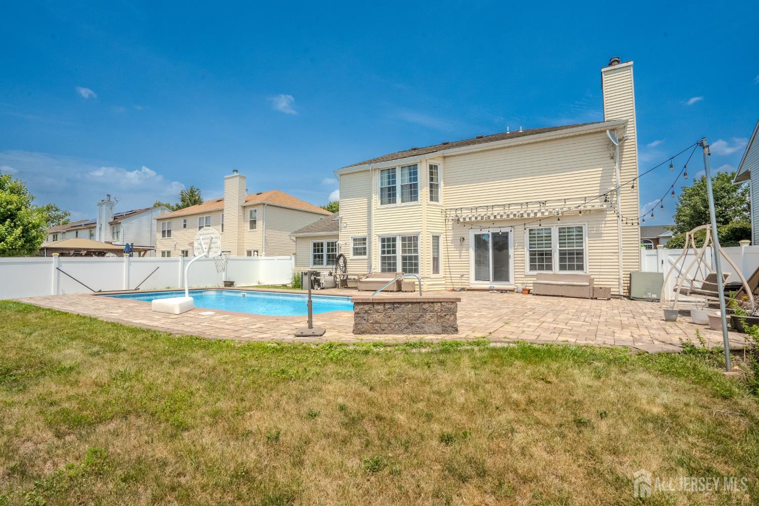 1444 Masoma Road North Brunswick, NJ 08902 - Photo 38 of 41