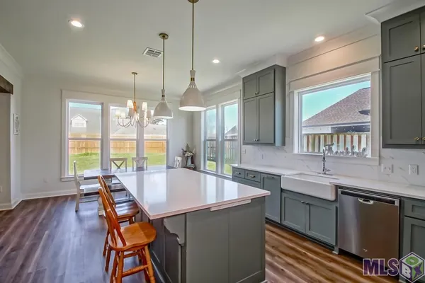 $540,000 | 17719 Empress Drive, Greenwell Springs, LA 70739
