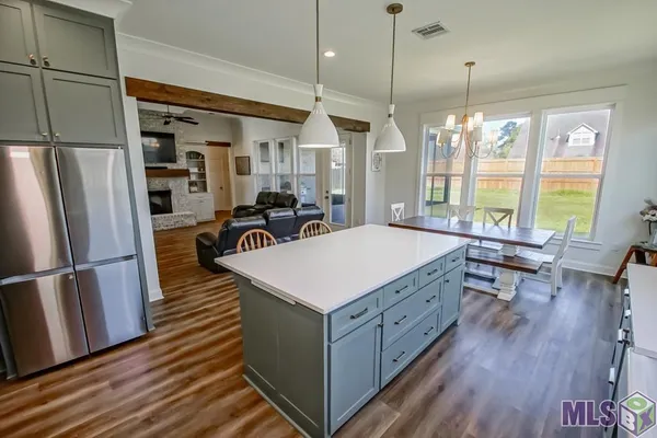 $540,000 | 17719 Empress Drive, Greenwell Springs, LA 70739