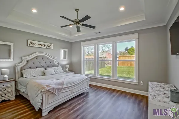 $540,000 | 17719 Empress Drive, Greenwell Springs, LA 70739