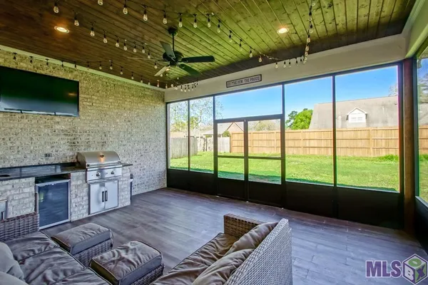 $540,000 | 17719 Empress Drive, Greenwell Springs, LA 70739