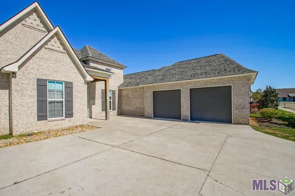 $540,000 | 17719 Empress Drive, Greenwell Springs, LA 70739