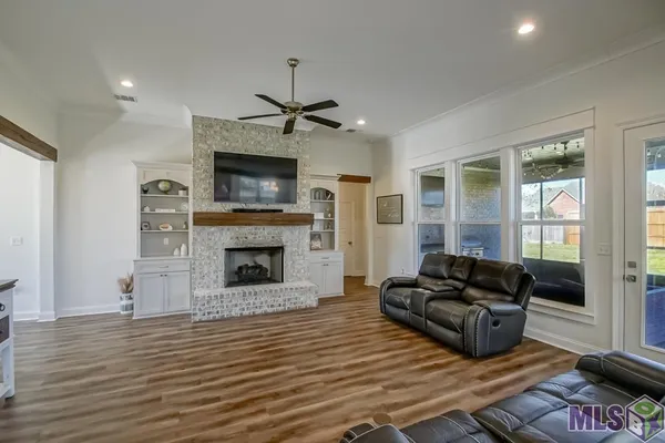 $540,000 | 17719 Empress Drive, Greenwell Springs, LA 70739