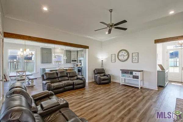 $540,000 | 17719 Empress Drive, Greenwell Springs, LA 70739