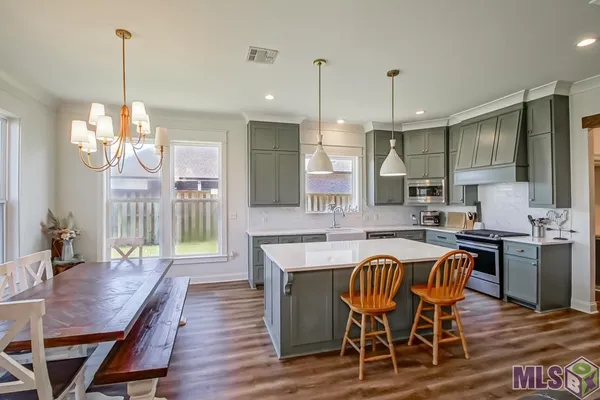 $540,000 | 17719 Empress Drive, Greenwell Springs, LA 70739
