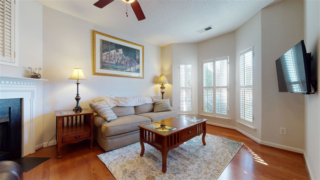 1004 Garnet Ridge Way Raleigh, NC 27607 - Photo 5 of 30 Photo 5