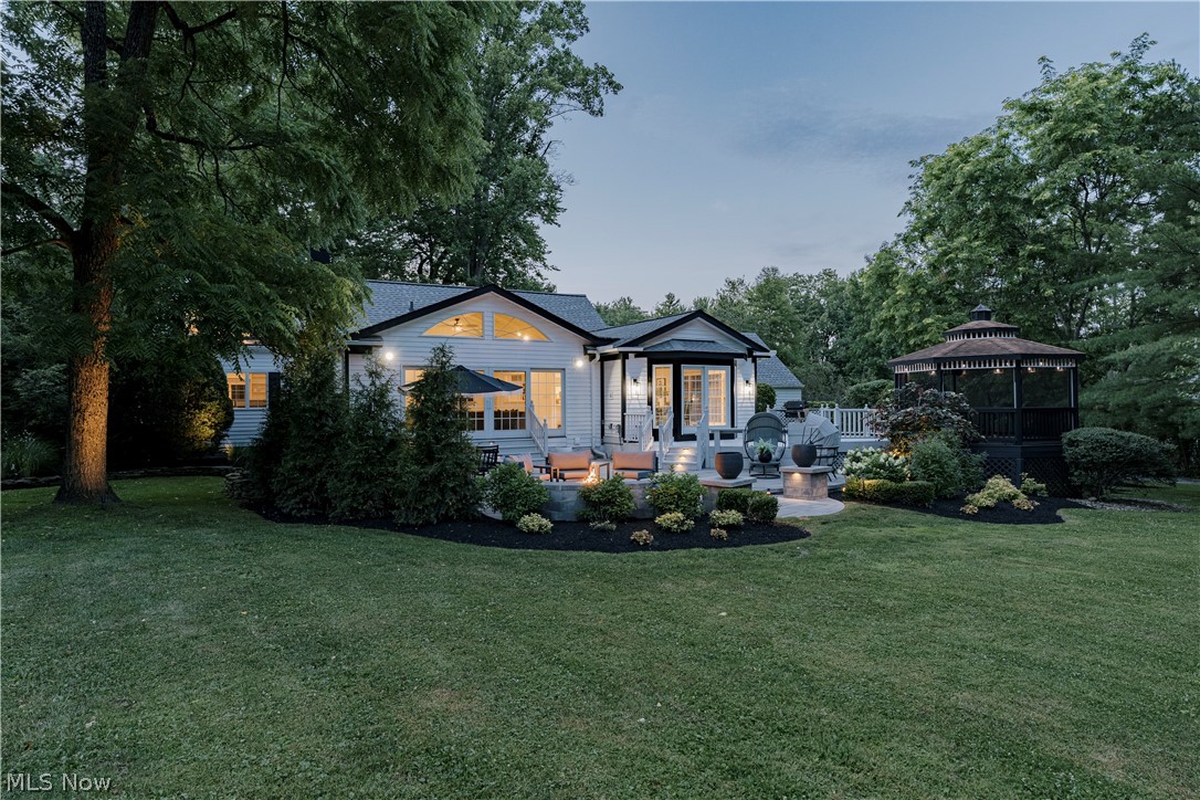 35600 Jackson Road Moreland Hills, OH 44022 - Photo 46 of 50