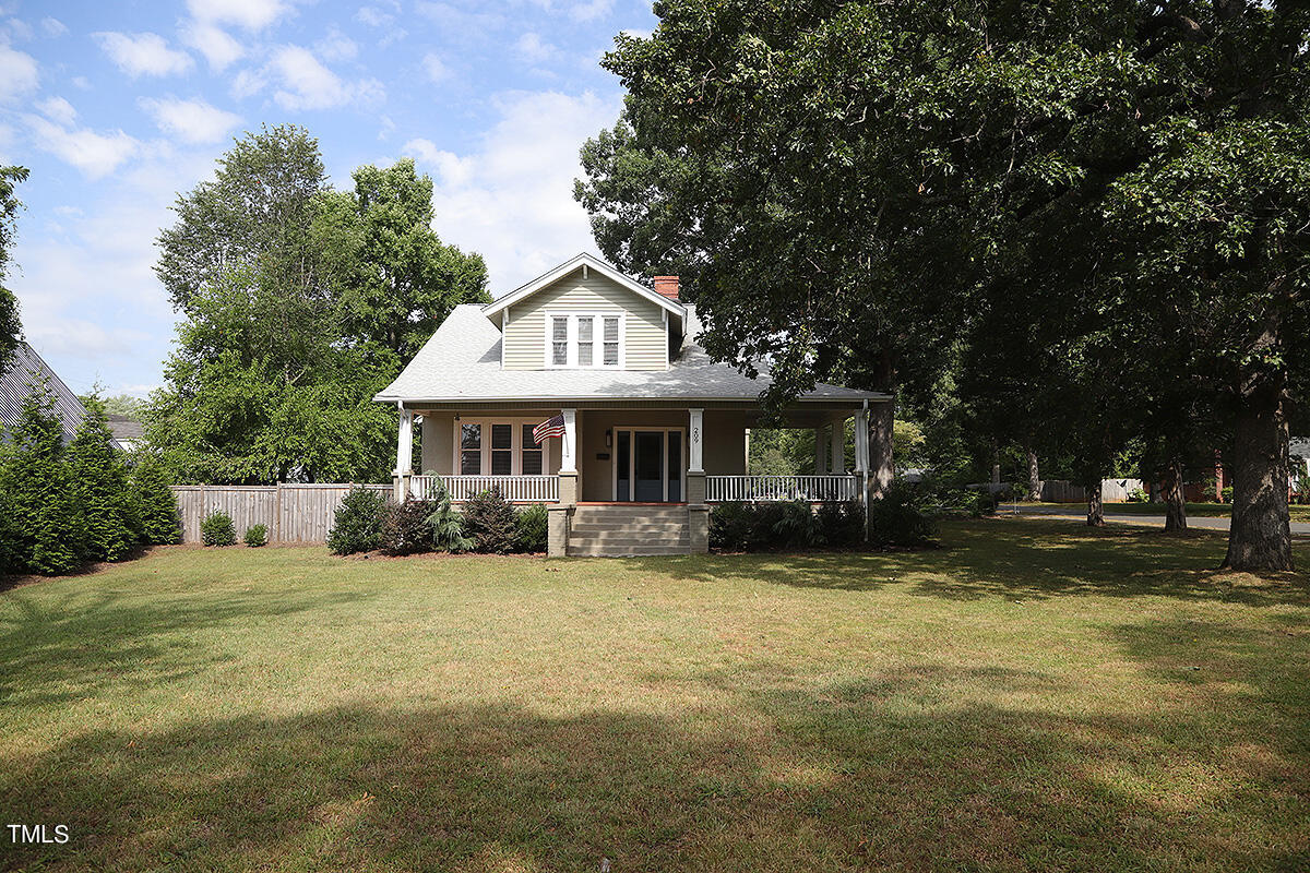 209 N Wilba Rd