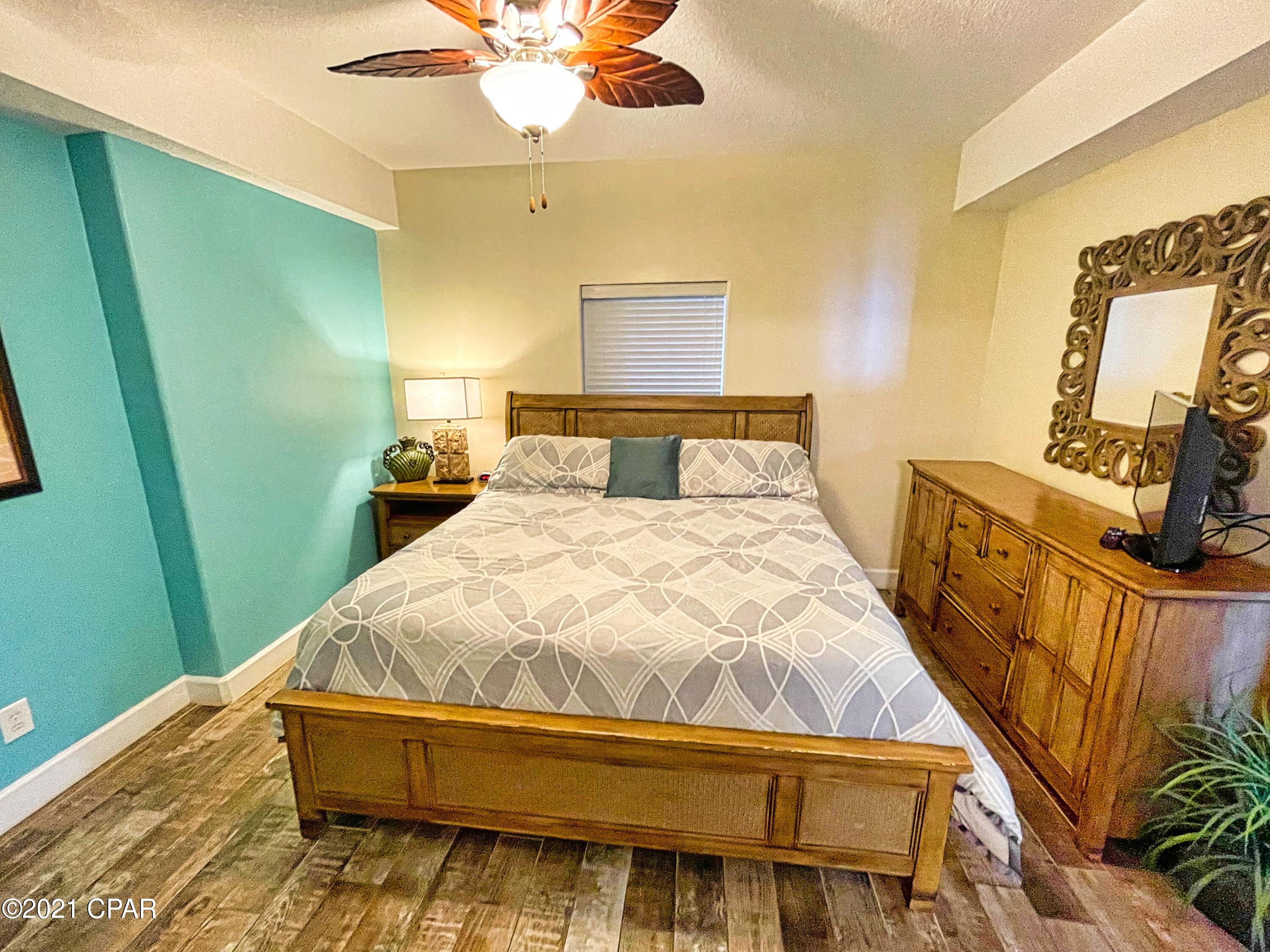 14415 Front Beach Road, Unit 1402 Panama City Beach, FL 32413 - Photo 18 of 38