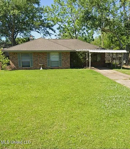 $190,000 | 7400 Kentwood Drive, Biloxi, MS 39532