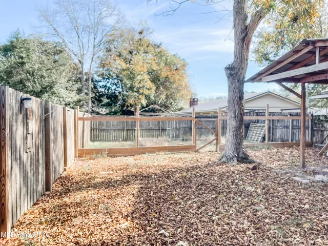 $190,000 | 7400 Kentwood Drive, Biloxi, MS 39532