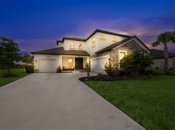 $800,000 | 12684 Southwest Marrita Alley, Port St. Lucie, FL 34987