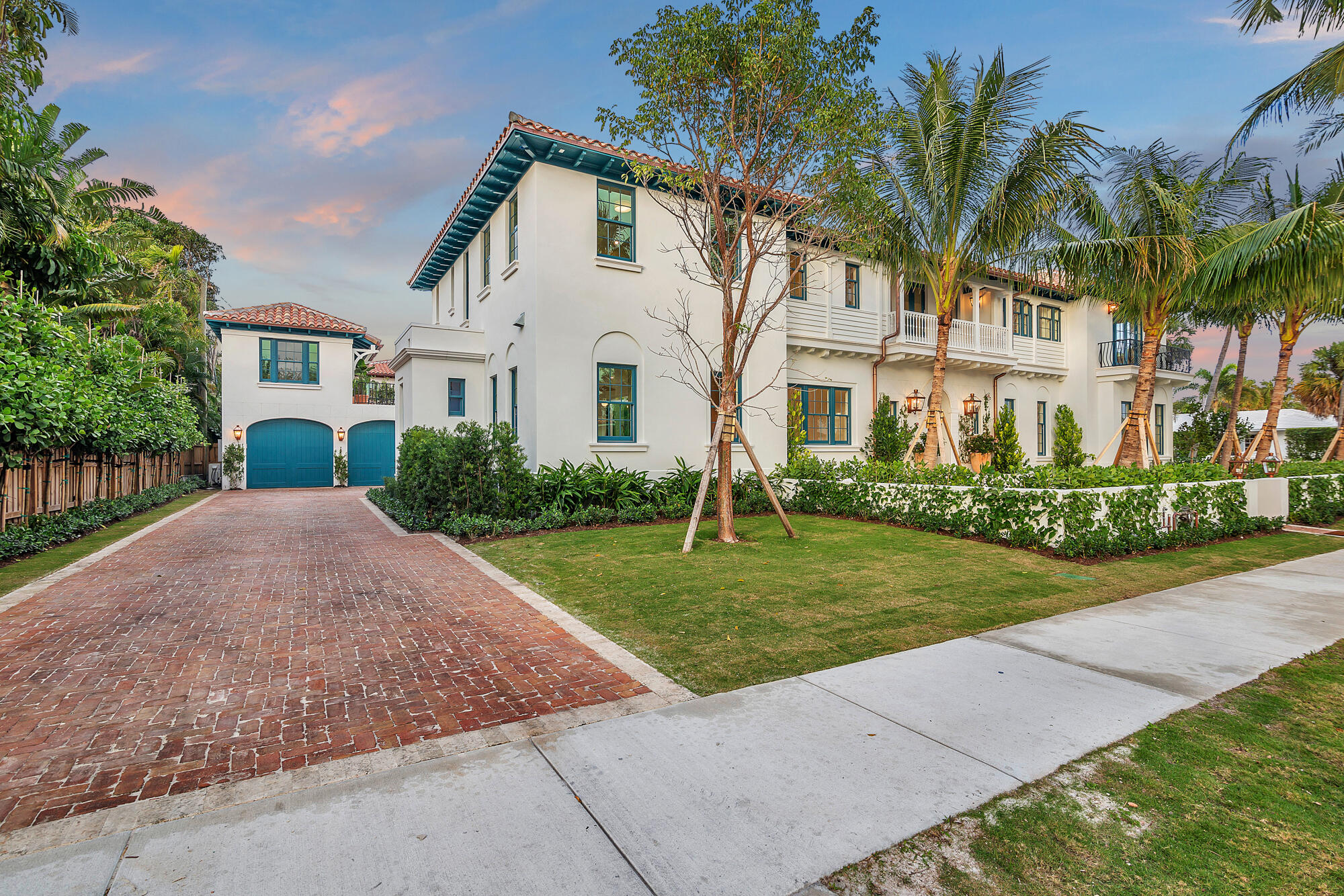 201 Sunset Road West Palm Beach, FL 33401 - Photo 22 of 25 low-6