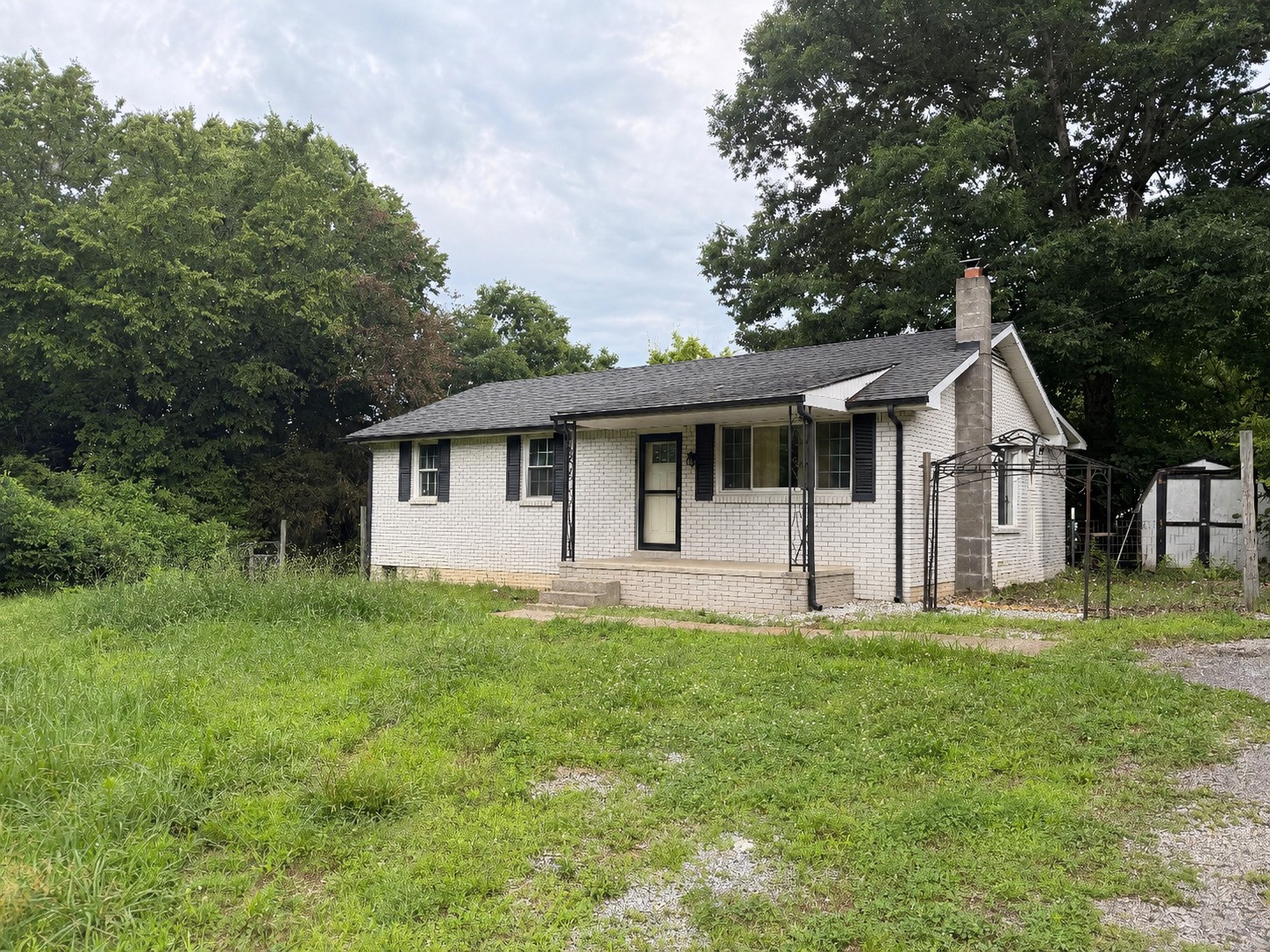 1180 Bandy Road Ashland City, TN 37015 - Photo 1 of 2
