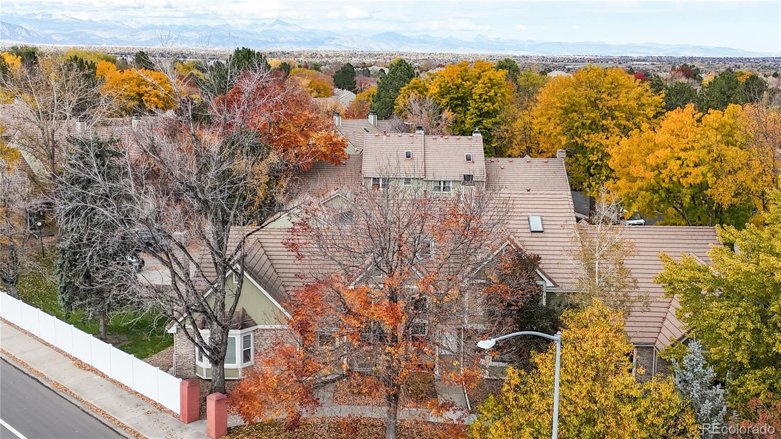 2114 Ranch Drive Denver, CO 80234 - Photo 42 of 48 view of a city