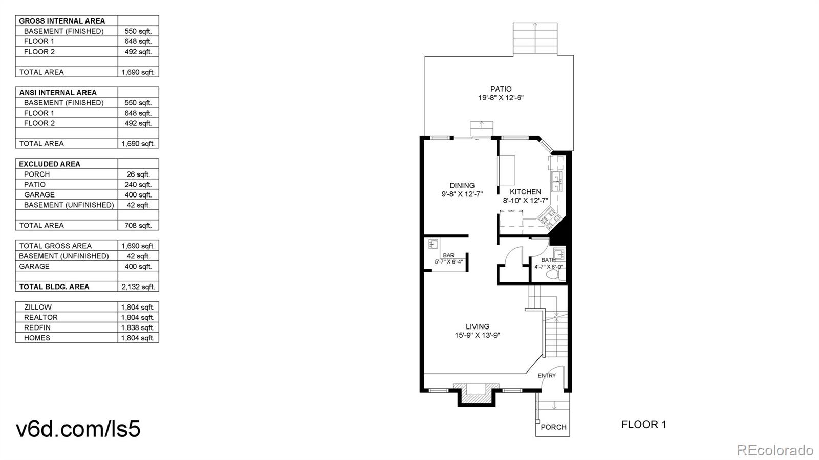 2114 Ranch Drive Denver, CO 80234 - Photo 46 of 48 unknown