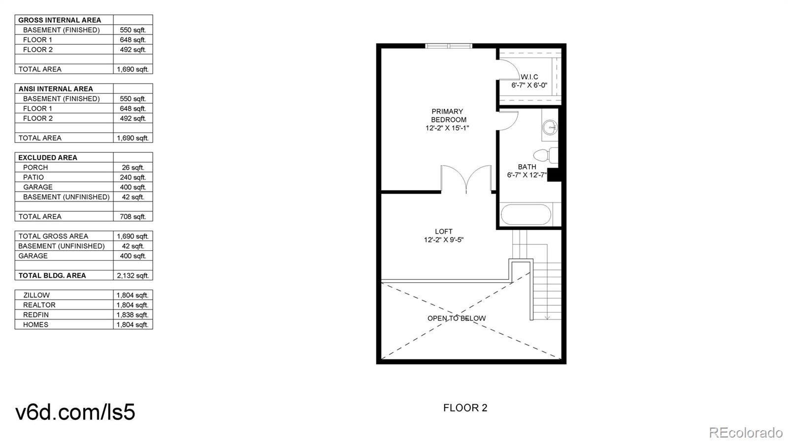 2114 Ranch Drive Denver, CO 80234 - Photo 47 of 48