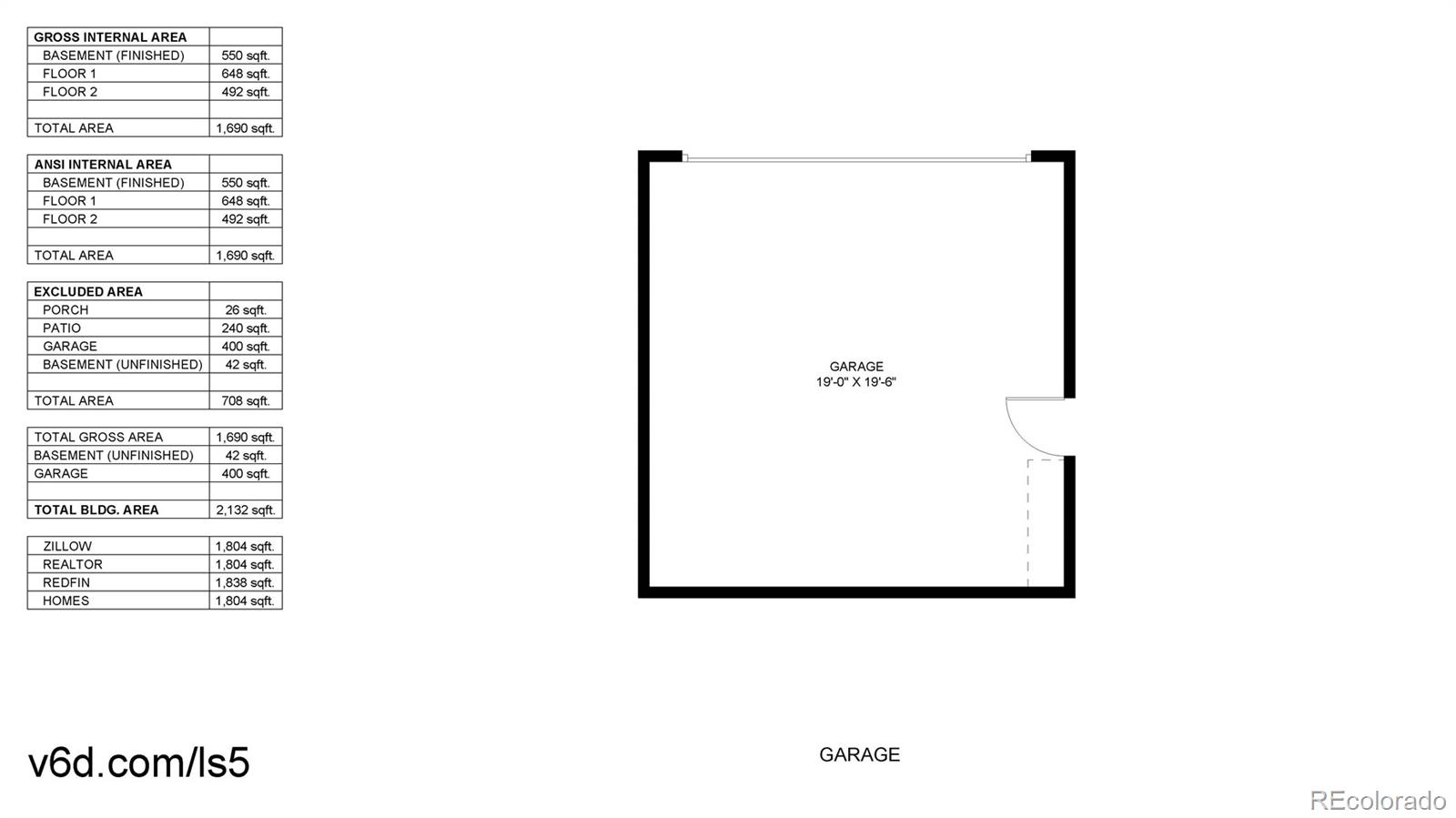 2114 Ranch Drive Denver, CO 80234 - Photo 48 of 48