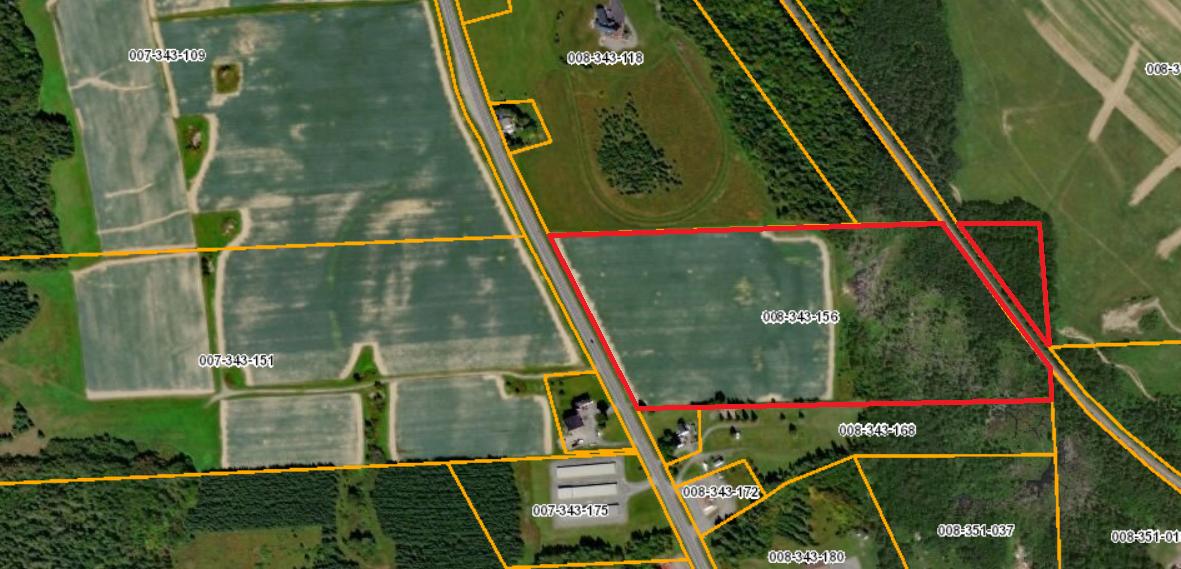 156-158 Houlton Road Presque Isle, ME 04769 - Photo 1 of 1 156 and 158 Houlton Rd