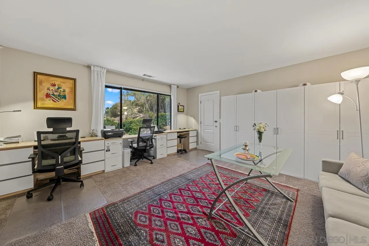 7087 Rancho Santa Fe View Court Rancho Santa Fe, CA 92067 - Photo 24 of 56