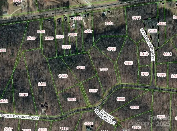 $20,000 | Lot 13 Song Sparrow Drive, Unit 13, Marion, NC 28752