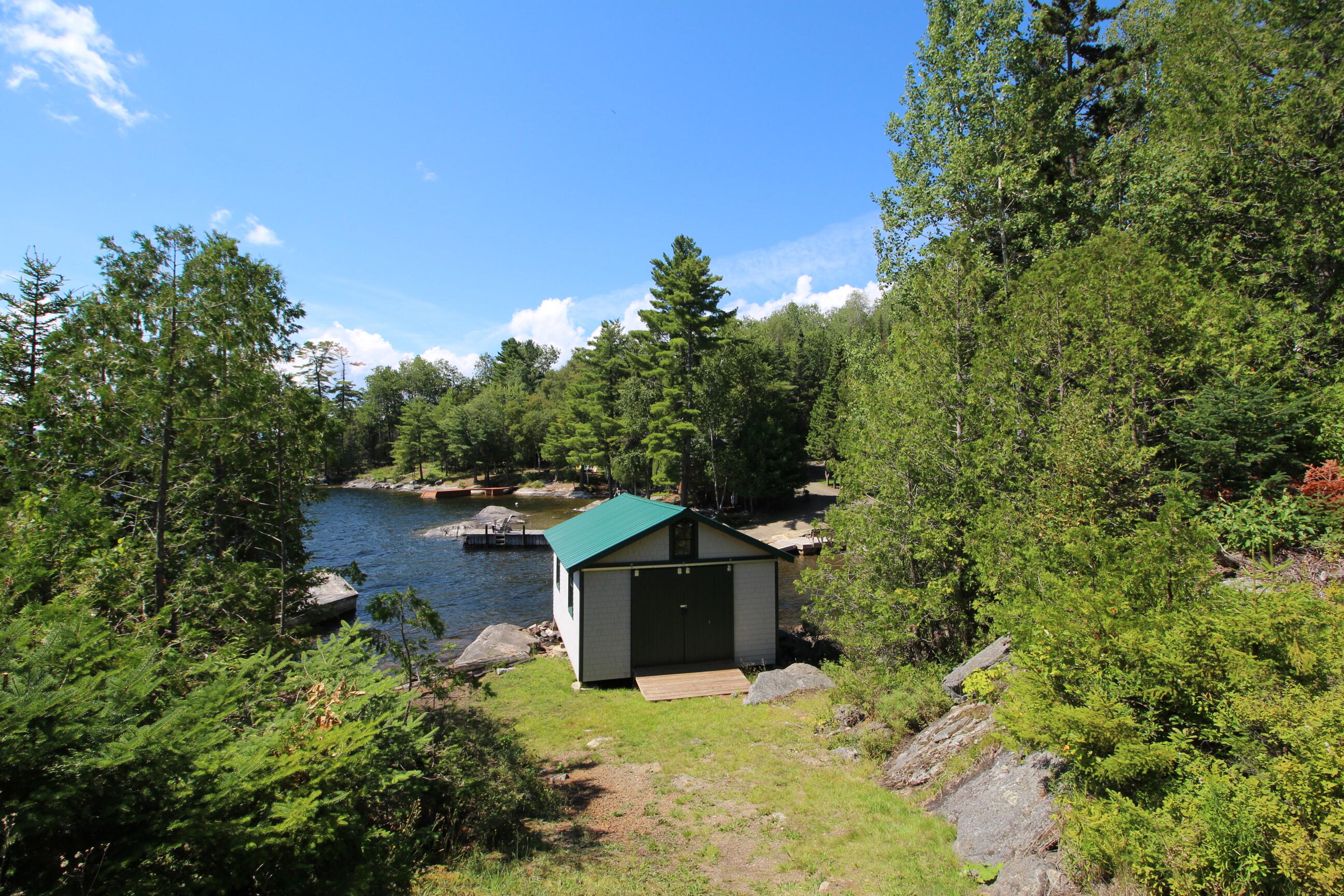 431 Bald Mountain Road Rangeley, ME 04964 - Photo 7 of 13 IMG_5657
