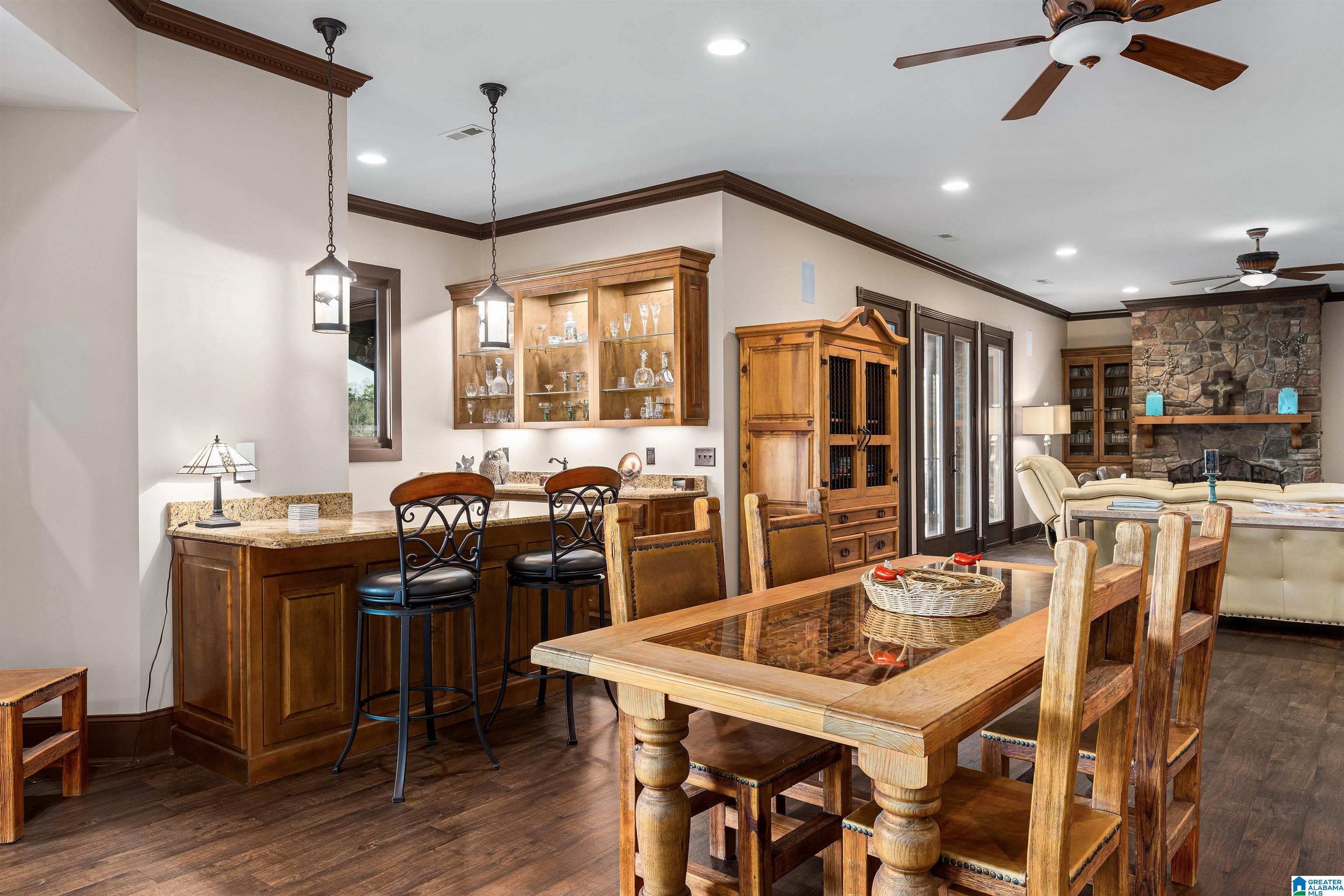 2499 Waldrop Road Ashville, AL 35953 - Photo 54 of 83