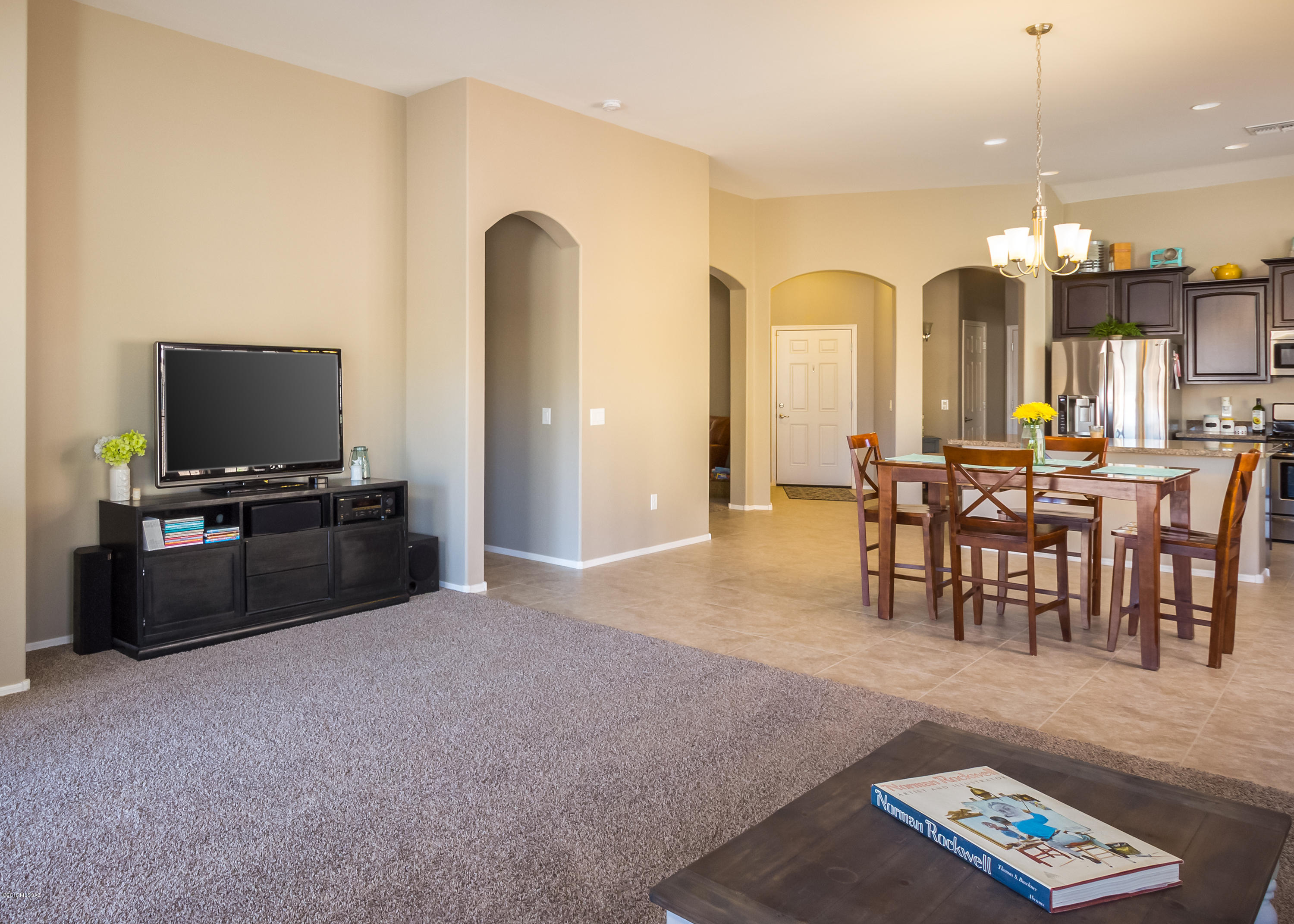 8710 West Denstone Road Marana, AZ 85653 - Photo 5 of 24