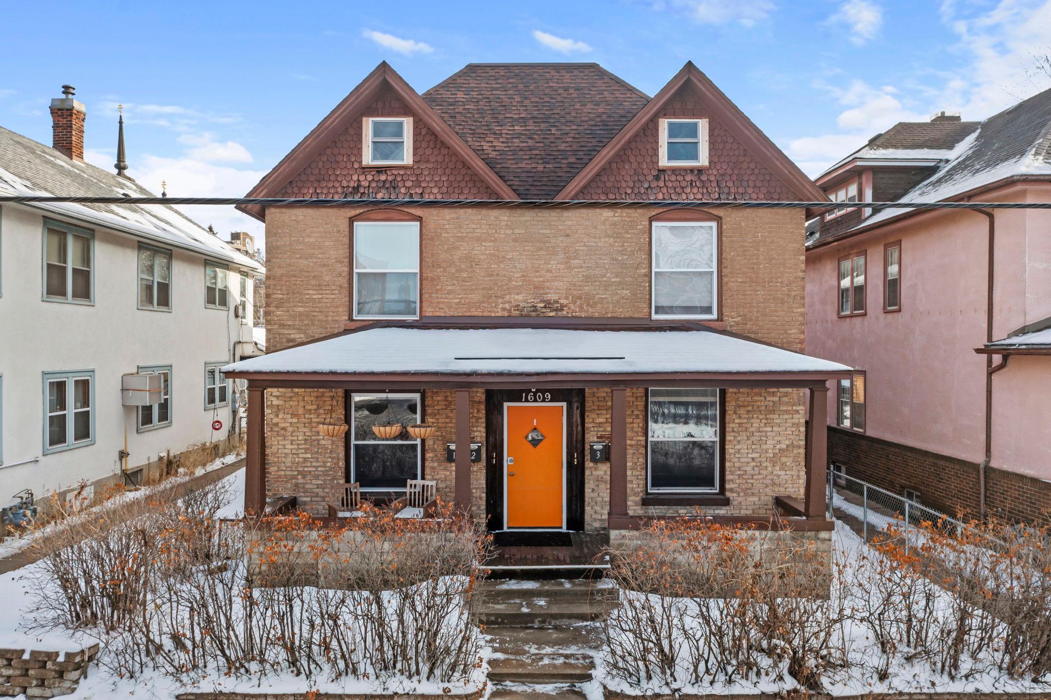 1609 4th Street Northeast Minneapolis, MN 55413 - Photo 2 of 48