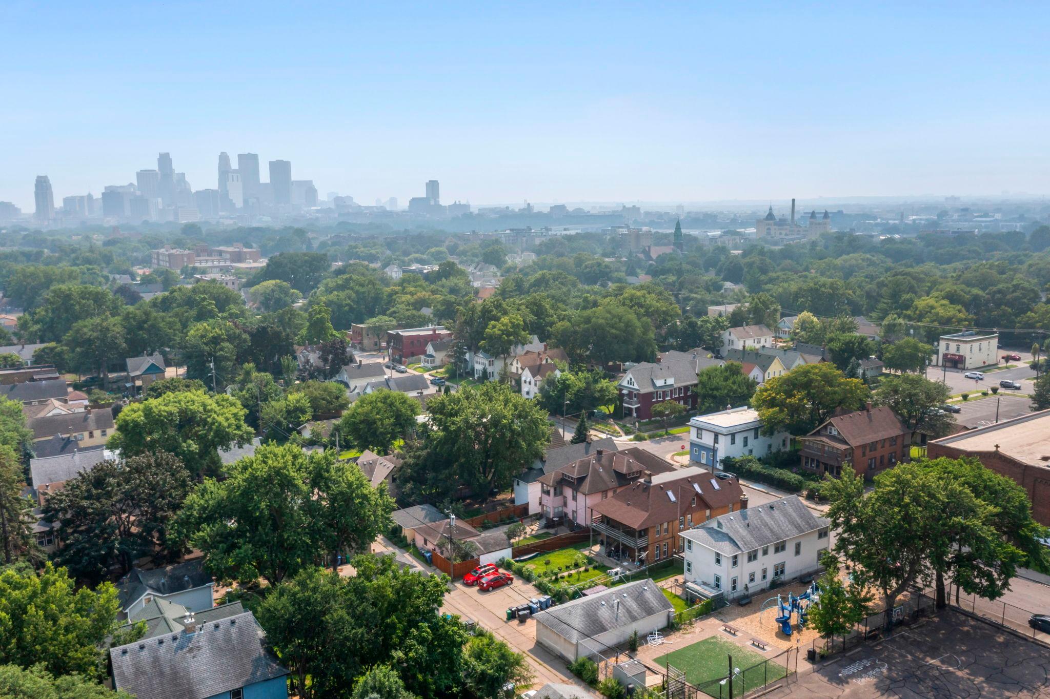 1609 4th Street Northeast Minneapolis, MN 55413 - Photo 44 of 48
