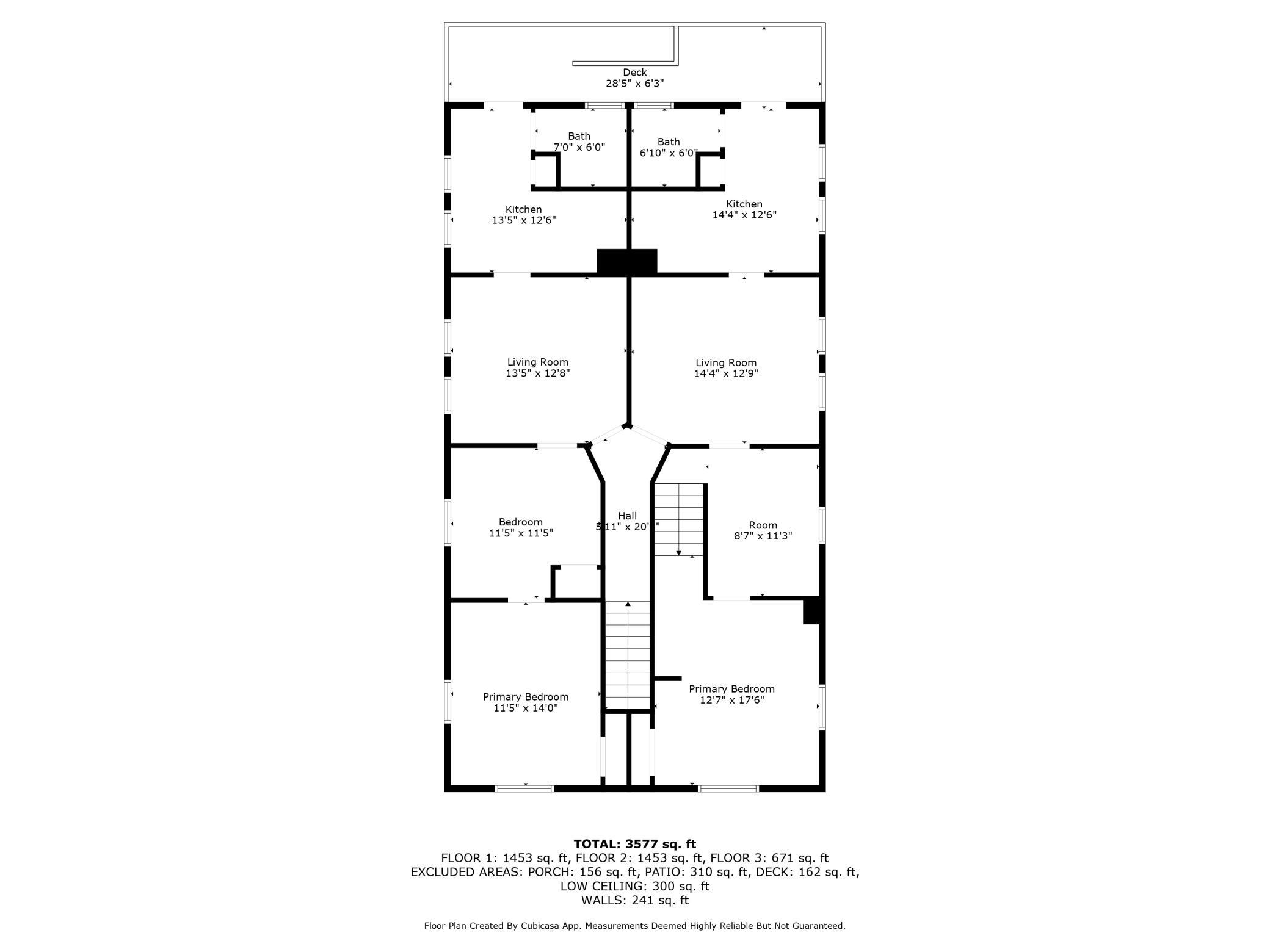 1609 4th Street Northeast Minneapolis, MN 55413 - Photo 46 of 48