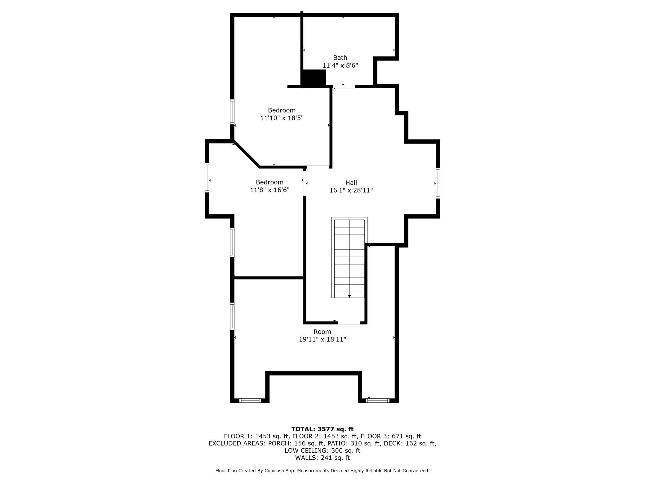 1609 4th Street Northeast Minneapolis, MN 55413 - Photo 47 of 48